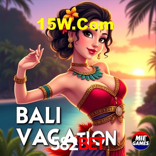 Bônus de Boas-vindas 582Bet