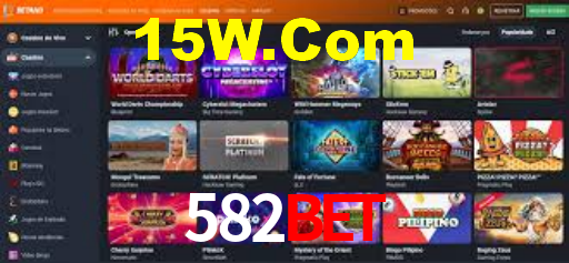 582Bet App