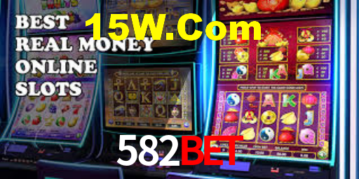 582Bet - Plataforma De Jogos - 582Bet App