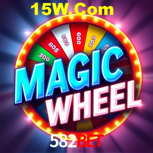 Inovações de Jogos na 582Bet: O Futuro das Experiências Interativas