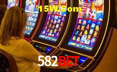 Especiais de Fim de Semana 582Bet
