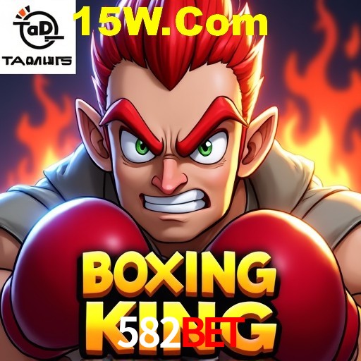 Descubra o Mundo do Cassino Online com 582Bet