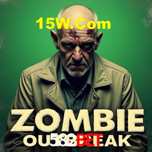 Estatísticas 582Bet