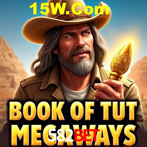 Desvendando o Mundo dos Jogos Virtuais na 582Bet