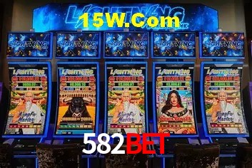 Casino Ao Vivo 582Bet