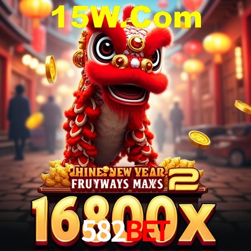 Interface Premium 582Bet
