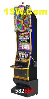 Game Providers 582Bet