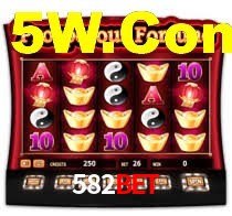 Daily Bonuses 582Bet