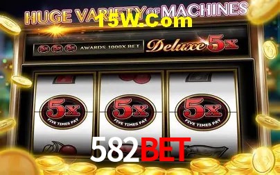 582Bet - Rápido Acesse