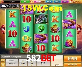 582Bet - Análise de Mercados Esportivos