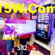 Bonus Features 582Bet