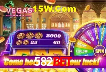 582Bet - Aplicativo Móvel