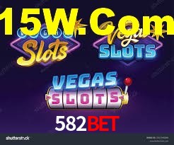 Roulette Table 582Bet