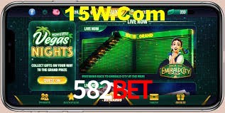 Live Casino 582Bet