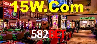 Tournaments 582Bet