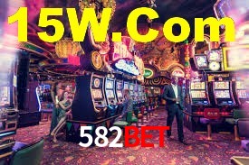 Exclusive Games 582Bet