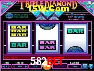 582Bet Rio de Janeiro - Licenses