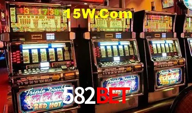 582Bet Rio de Janeiro - Slot Strategy
