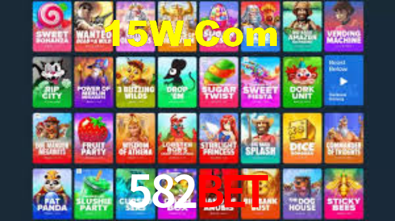 582Bet