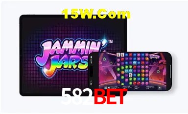 Promoções Sazonais 582Bet