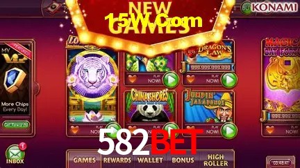 582Bet - Pagamento PIX Instantâneo