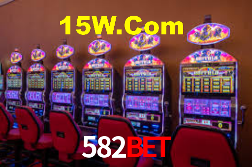 582Bet: Seu Cassino Premiado com Pagamentos Rápidos