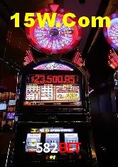 582Bet Salvador - Strategy