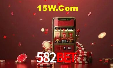 Integração de APIs 582Bet
