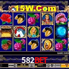 582Bet Brasília - Jogo Features