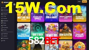 Sports Statistics 582Bet