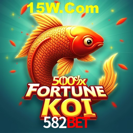 582Bet Bônus - Pacote R$5.000 + VIP
