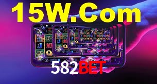 Slot Games 582Bet
