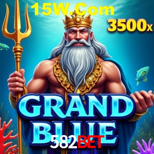 Descubra o Mundo do Cassino Online com 582Bet