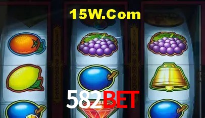 582Bet São Paulo - Top Slots