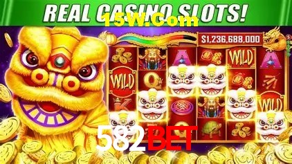 582Bet Brasília - Betting Features