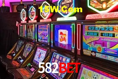 582Bet - Security
