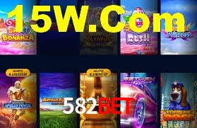 Programa VIP 582Bet