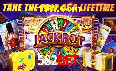 Login Seguro 582Bet