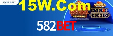 Live Casino 582Bet
