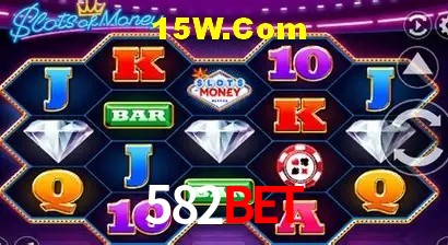 Promoção Relâmpago 582Bet