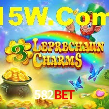 Cashback e recargas na 582Bet