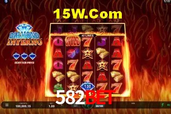 Loterias online na 582Bet